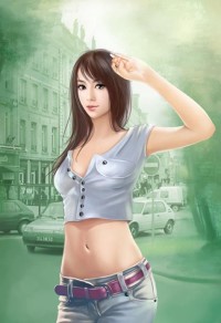 蜀山之职业玩家
